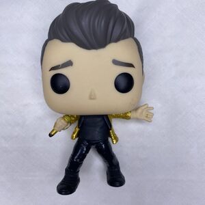 Funko Pop! #133 Brendon Urie Panic at the Disco 2019 Vinyl Figure